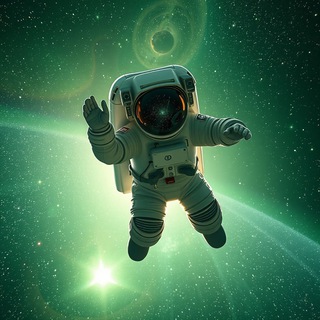 Telegram profile photo for n8node канал