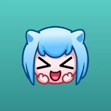 Telegram profile photo for Made by Garacia