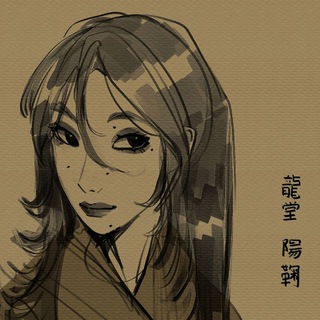 Telegram profile photo for Ryudo`s tea house
