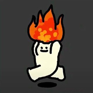 Telegram profile photo for Fuck公益