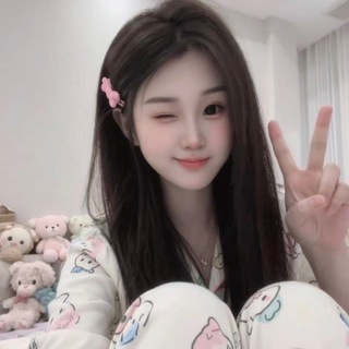 Telegram profile photo for 小妮宝的私人乐园