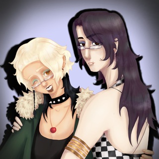 Telegram profile photo for geskerrr_69+kassiopea28 18+