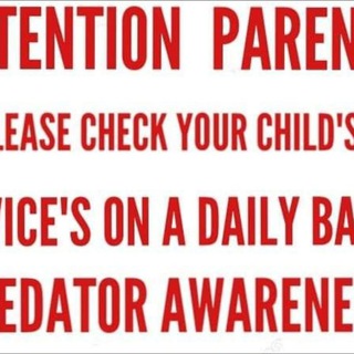 Telegram profile photo for Direct Action Predator Hunters