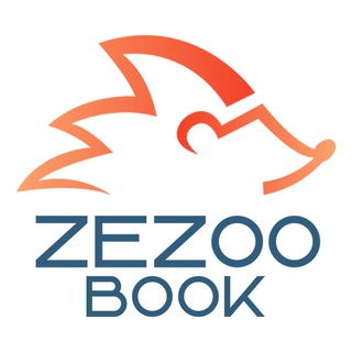 Telegram profile photo for Zezoo Book