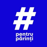 Telegram profile photo for #diez pentru părinți