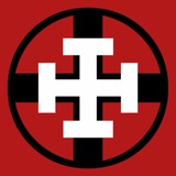 Telegram profile photo for РУТЕНІЯ Святого Володимира