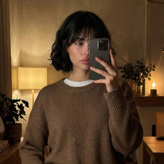 Telegram profile photo for دلو پرامپت🤎