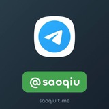 Telegram profile photo for NFT @saoqiu 骚球