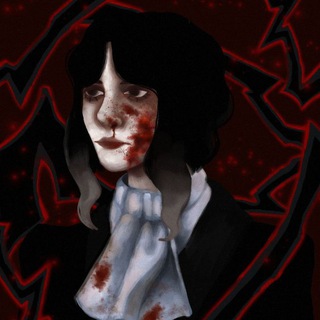 Telegram profile photo for ✨église fantastique de nuit.✨♠️🎼