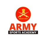 Telegram profile photo for Army sports academy