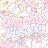 Telegram profile photo for ⊹ 𝗠𝗢𝗦𝗛𝗜𝗘𝗛𝗢𝗢𝗣𝗦𝗬! ₍ ᐢ.ˬ.ᐢ₎ ໑