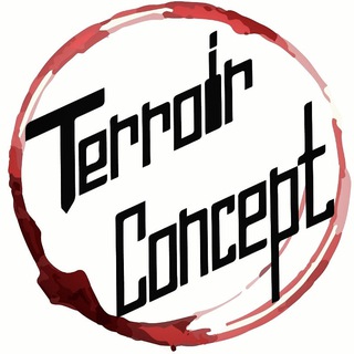 Telegram profile photo for Terroir Concept