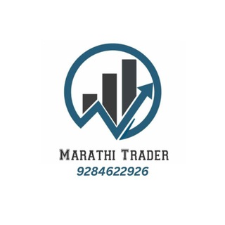 Telegram profile photo for Marathi Trader