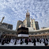Telegram profile photo for كي نترك أثرًا...