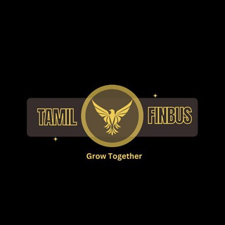 Telegram profile photo for Tamil FinBus
