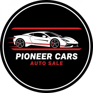 Telegram profile photo for АВТО НИЖЕ РЫНКА / PIONEER CARS