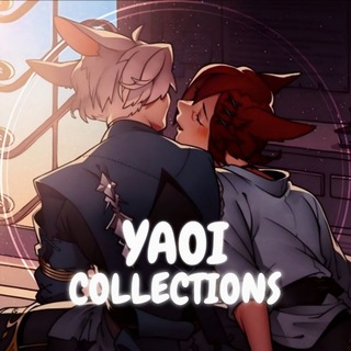 Telegram profile photo for Yaoi™ Collectionsⁿˢᶠʷ 🔞