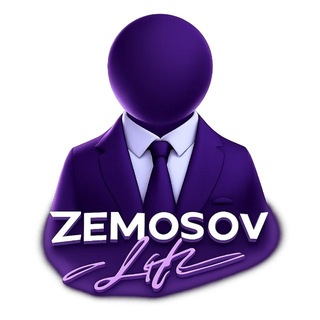 Telegram profile photo for ZEMOSOV LIFE
