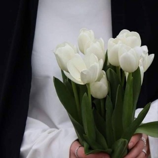 Telegram profile photo for مشاعر مرهفة🥀