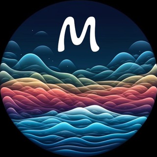 Telegram profile photo for Midjorobot | aisetup.ru