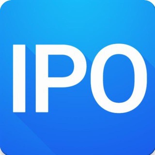 Telegram profile photo for اخبار عرضه اولیه
