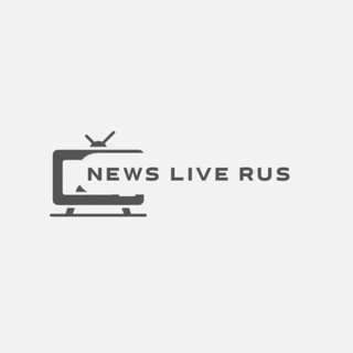 Telegram profile photo for News Live Rus