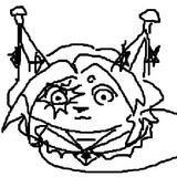 Telegram profile photo for - Анкетница Грибочки ️