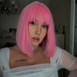 Telegram profile photo for НеТолькоШмотки