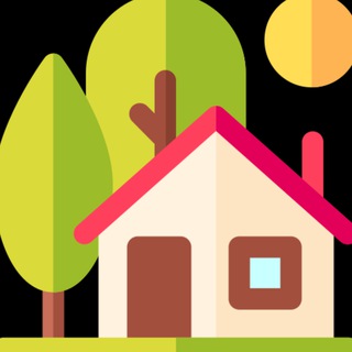 Telegram profile photo for Little House