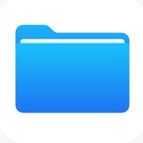 Telegram profile photo for Uploader