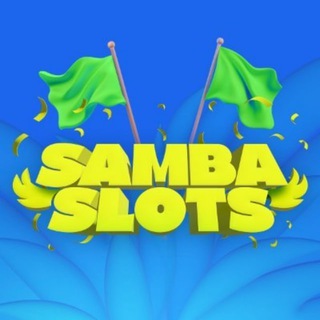 Telegram profile photo for Samba Slots