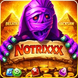 Telegram profile photo for Notrixxx