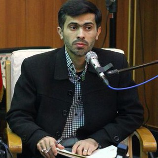 Telegram profile photo for جوادهاشمی"تربت"