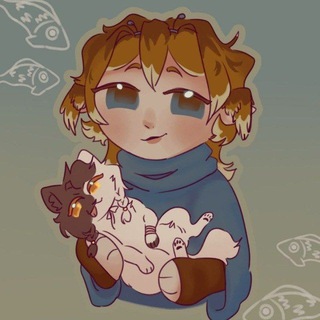 Telegram profile photo for Океанариум Нежити