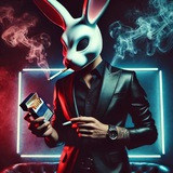 Telegram profile photo for Craze Smoke House