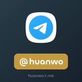 Telegram profile photo for NFT @huanwo 环沃 幻我