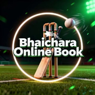 Telegram profile photo for BHAICHARA ONLINE BOOK