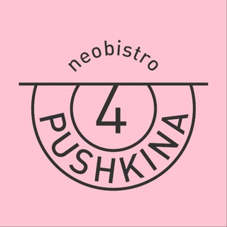 Telegram profile photo for PUSHKINA 4