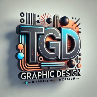 Telegram profile photo for T - Graphic & Designer