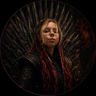 Telegram profile photo for Записки безумной самозванки