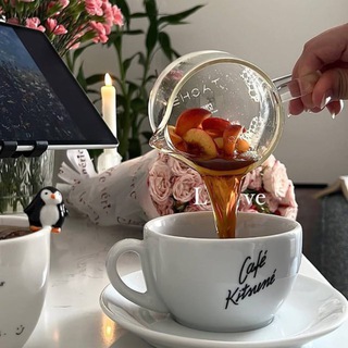 Telegram profile photo for قهوة ☕️