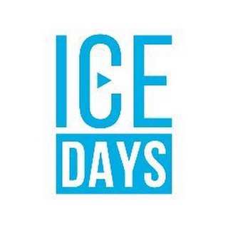 Telegram profile photo for ICE DAYS