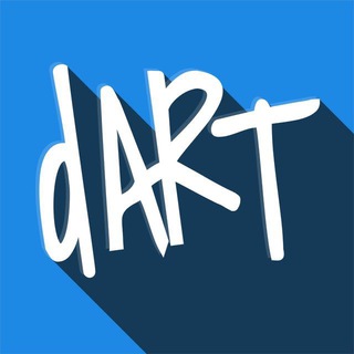 Telegram profile photo for DART 🎯 FLUTTER