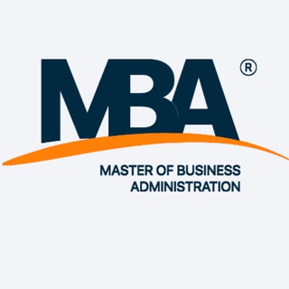 Telegram profile photo for MBA ИБДА