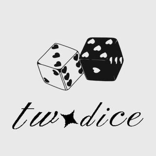 Telegram profile photo for twodice