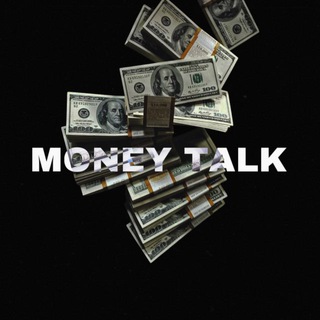 Telegram profile photo for Money Talk