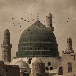 Telegram profile photo for رِقٌّ على رِقّ