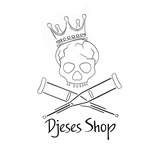 Telegram profile photo for В наличии у Dzheses Shop