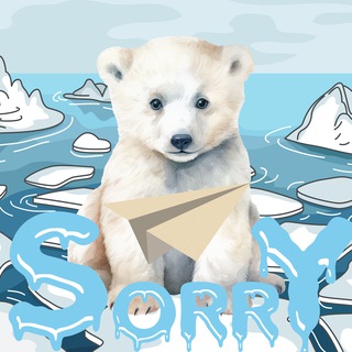 Telegram profile photo for Mission Antarctica / Arctic - Antarctic / Greenland are the most important countries in the whole planet! Let we save them NOW!
