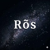 Telegram profile photo for Rõs